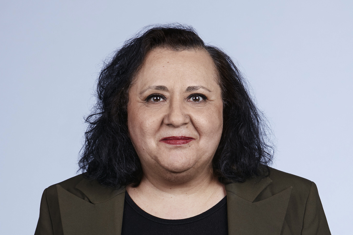 Mahshid Daryabegi